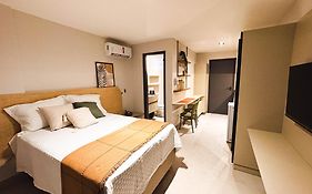 Summer Flat
