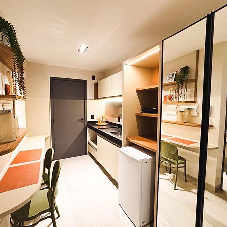 Summer Flat Cabedelo Exterior foto