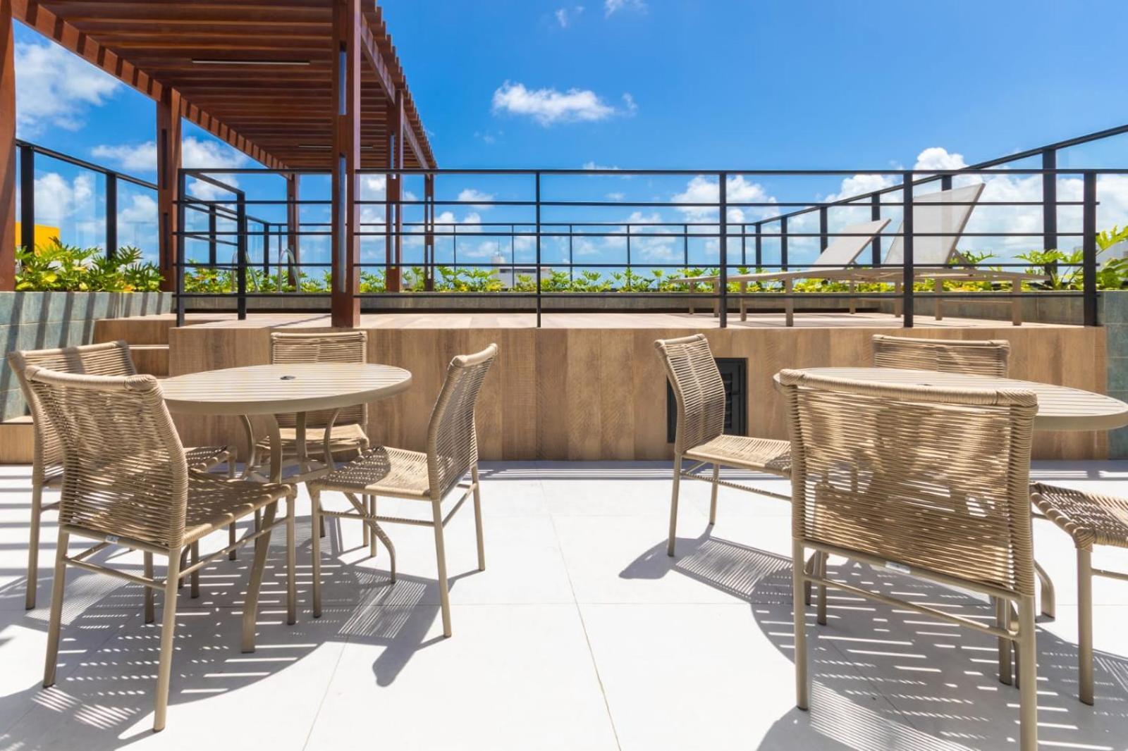 Summer Flat Cabedelo Exterior foto