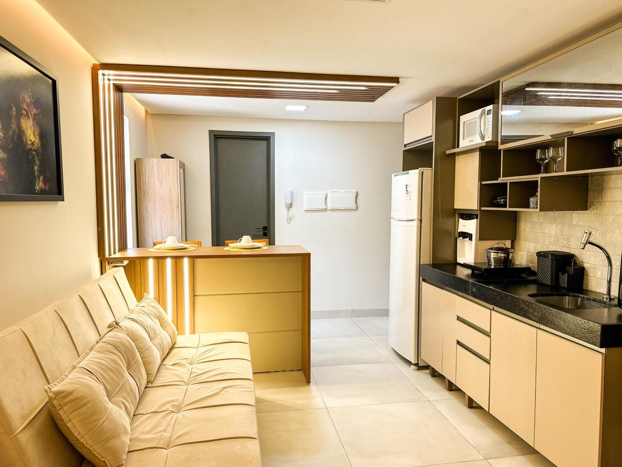 Summer Flat Cabedelo Exterior foto