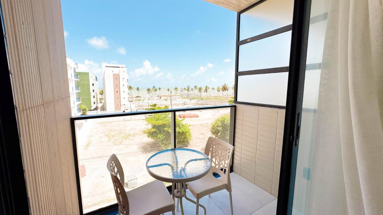 Summer Flat Cabedelo Exterior foto