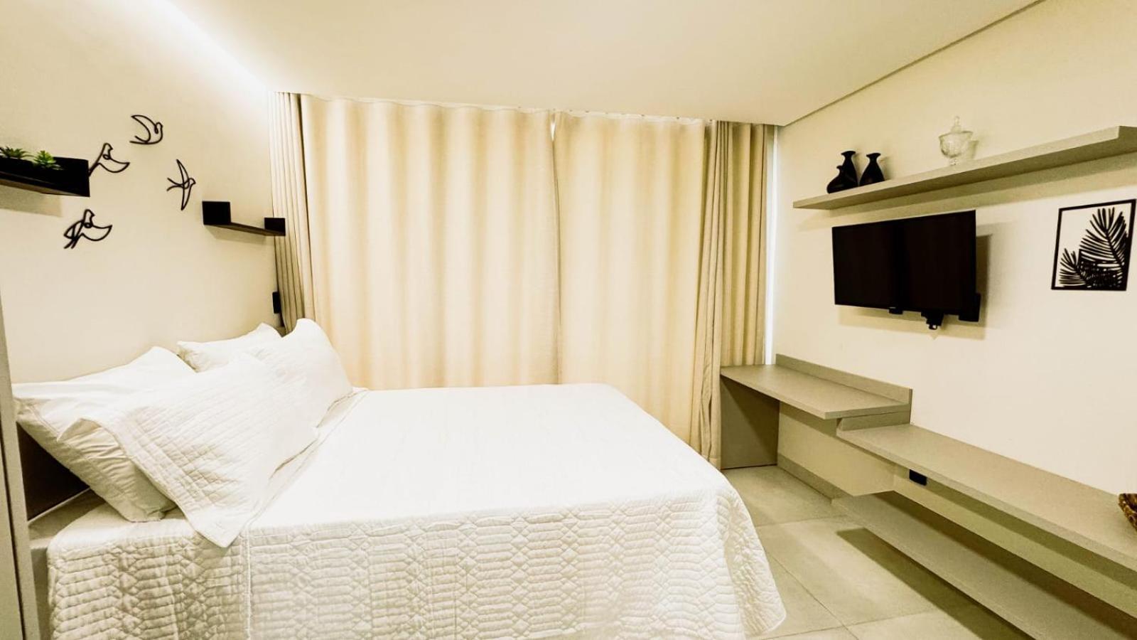 Summer Flat Cabedelo Exterior foto