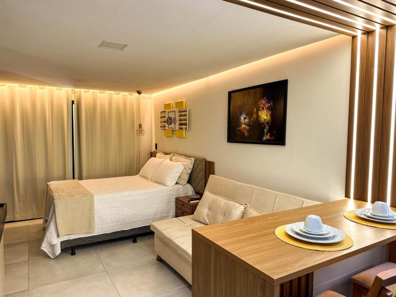 Summer Flat Cabedelo Exterior foto