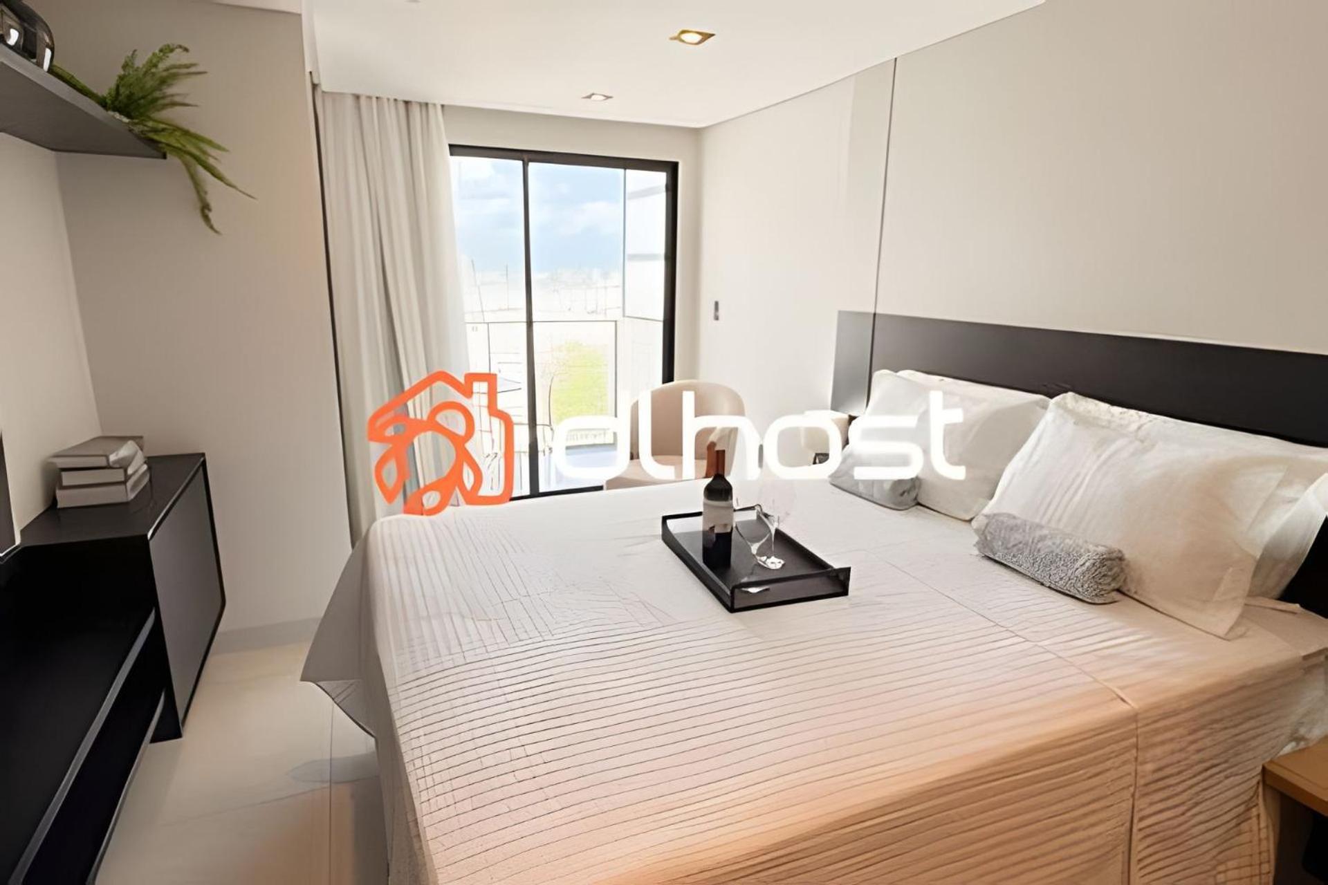 Summer Flat Cabedelo Exterior foto