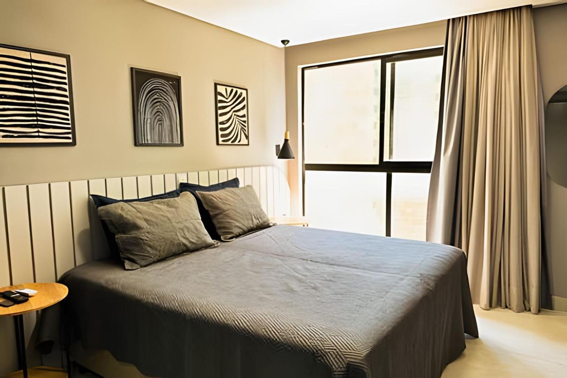 Summer Flat Cabedelo Exterior foto