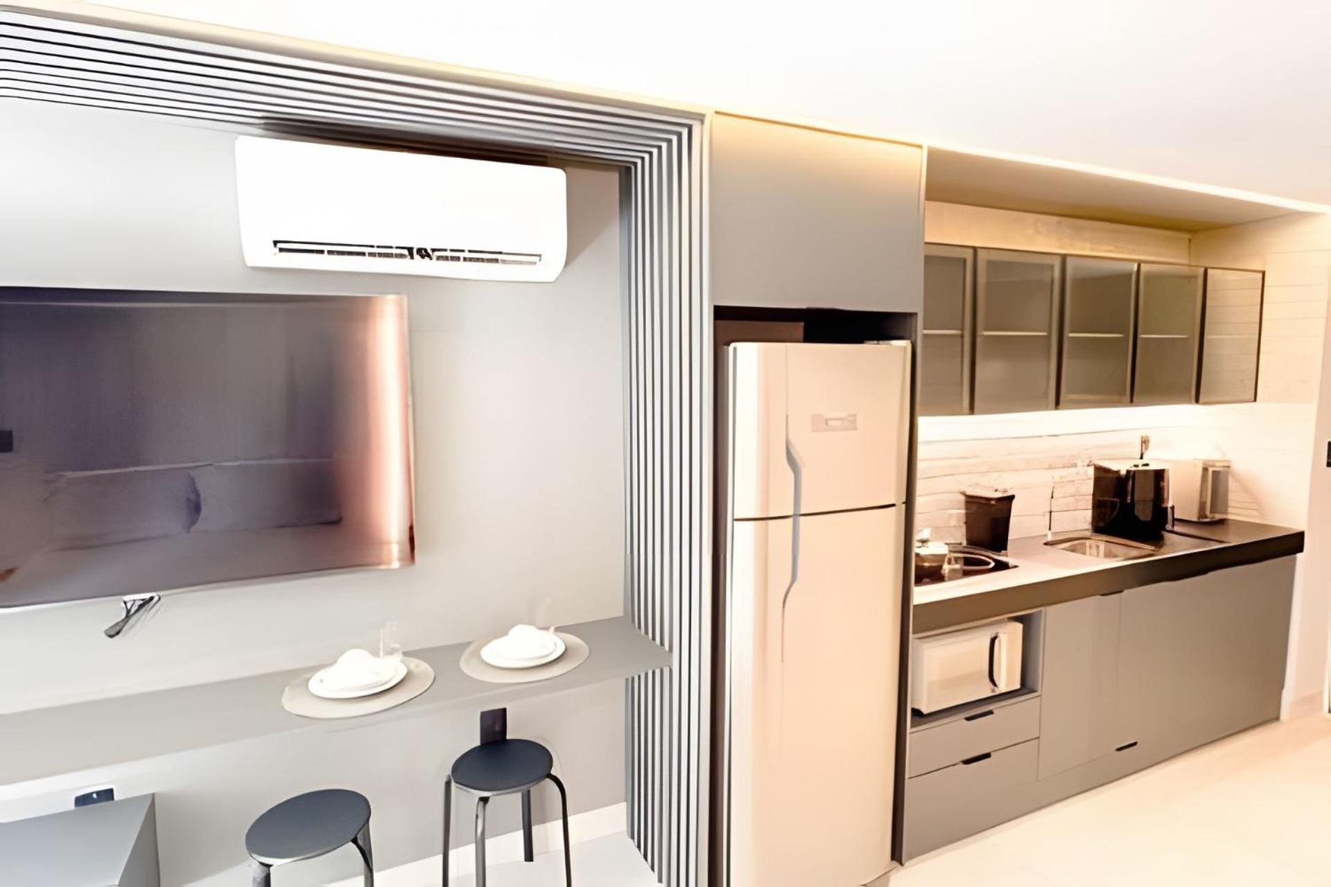 Summer Flat Cabedelo Exterior foto