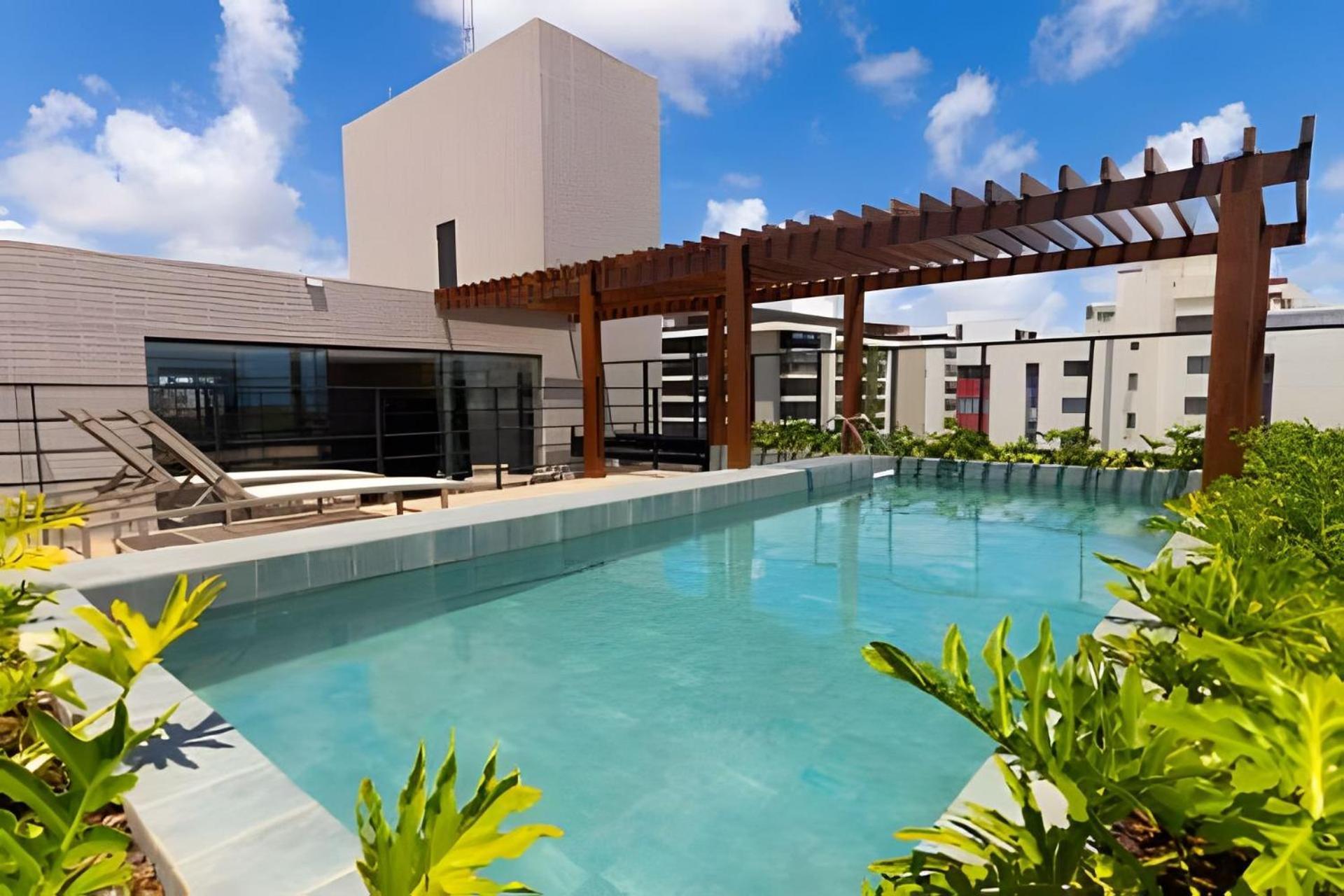 Summer Flat Cabedelo Exterior foto