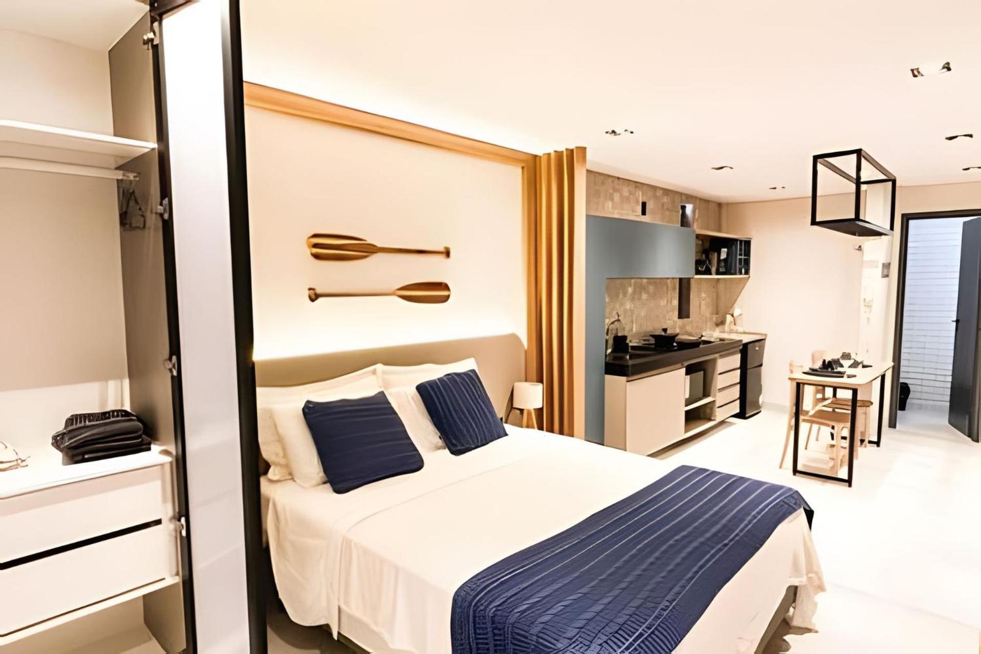 Summer Flat Cabedelo Exterior foto